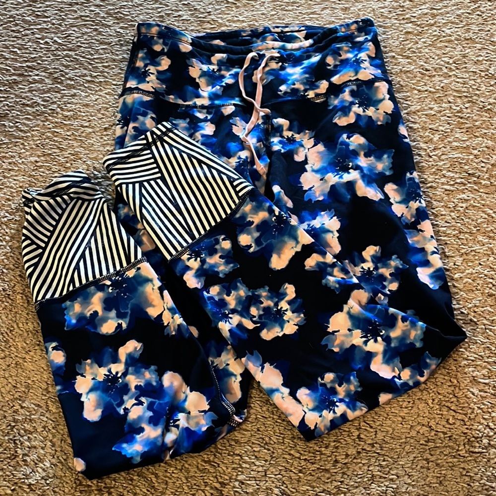 Old Navy Workout Leggings